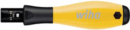 Wiha Momentschroevendraaier TorqueVario®-S ESD variabel instelbare momentbegrenzing - 26629