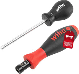 Wiha Momentschroevendraaier TorqueVario®-S variabel instelbare momentbegrenzing - 26463