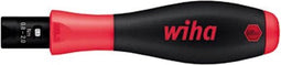 Wiha Momentschroevendraaier TorqueVario®-S variabel instelbare momentbegrenzing - 36850