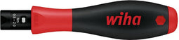 Wiha Momentschroevendraaier TorqueVario®-S variabel instelbare momentbegrenzing - 26461