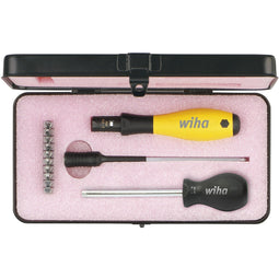 Wiha Wiha Momentschroevendraaierset TorqueVario-S ESD