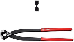 Wiha moniertang (tegeltang) Classic Slijtvast Z31001 280mm (26778)
