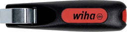 Wiha Ontmantelingsgereedschap met zelfdraaiend sleepmes voor ronde kabel - 44240