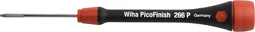 Wiha Pentalobe-schroevendraaier Grootte PL 4 Koplengte: 40 mm