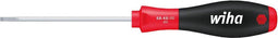 Wiha - Schroevendraaier Gleuf - 302- 2.5x75