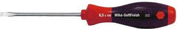 Wiha - Schroevendraaier Gleuf - 302- 3.0x 80