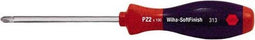 Wiha - Schroevendraaier Kruis - 313-2X100