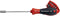 Wiha Schroevendraaier met bitmagazijn magnetisch TORX® met 8 bits, 1/4 in blister - 33008
