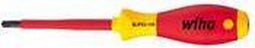 Wiha - Schroevendraaier Sl/Pz Xeno 1 X 80 - 30700