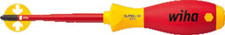 Wiha Schroevendraaier SoftFinish electric slimFix PH2