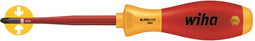 Wiha Schroevendraaier SoftFinish electric slimFix PZ1