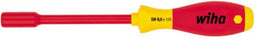 Wiha Schroevendraaier SoftFinish electric Zeskantdopsleutel 7.0mm x 125mm - 00858