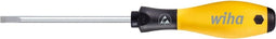 Wiha Schroevendraaier SoftFinish ESD Sleufkop 6.5mm x 150mm - 08183