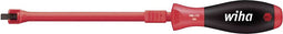 Wiha Schroevendraaier SoftFinish Sleufkop met klemfunctie 4.0mm x 125mm - 32869