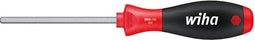 Wiha Schroevendraaier SoftFinish zeskant met zeskantschacht (26193) 5 x 75 mm