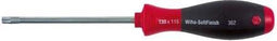 Wiha - Schroevendraaier Torx - 362-T15x80
