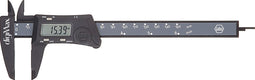 Wiha Schuifmaat digiMax® digitaal aflezing 0,01 mm - 29422