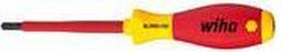 Wiha - Screwdriver Softfinish® Electric 327Sf Schlitz/Ph 1X80; Xeno