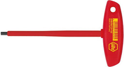 Wiha Stiftsleutel met dwarsgreep electric zeskant - 27930