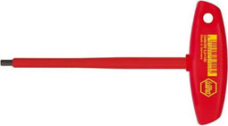 Wiha Stiftsleutel met dwarsgreep electric zeskant - 27931