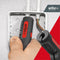 Wiha Strip-Multitool voor ronde kabel - 44242