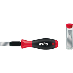 Wiha Wiha Universeelschraperset SoftFinish