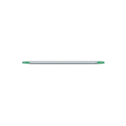 Wiha Werkplaats Binnen-Torx Verwisselbare kling T 1, T 2 120 mm Geschikt voor Wiha System 4
