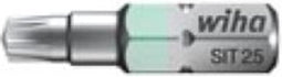 WIHA Wiha Bit Standard 25 mm SIT 1/4" (27257) SIT 20