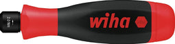 WIHA Wiha Momentschroevendraaier easyTorque vast ingestelde momentbegrenzing (36236) 2,5 Nm, 4 mm