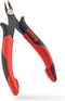 Wiha Z40011803 Electronic Wire Side Cutting Pliers 118 mm