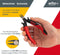 Wiha Z40011803 Electronic Wire Side Cutting Pliers 118 mm