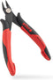 Wiha Z41113803 Electronic Wire Side Cutting Pliers 138 mm