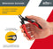 Wiha Z41113803 Electronic Wire Side Cutting Pliers 138 mm