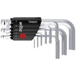 Wiha 40410 Haakse schroevendraaierset 1 set(s)