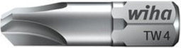 Wiha ZOT-Torsion Bit Tri-Wing Y2 x 25mm - Vorm C6.3