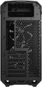 Fractal Design Torrent Compact - ATX Semi-toren doos - Gehard glas - Zwart