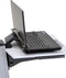 Ergotron Neo-Flex - Laptop Cart - Hoogte verstelbaar 51 cm - Met laptopbeveiliging