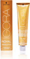 Schwarzkopf Igora Royal Absolutes 5-60 60ml
