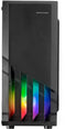 Mars Gaming MC-X2 - ATX Behuizing - Gehard glas - Zwart