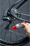 Cyclon Bike Care kit Dry Weather Lube