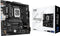 ASRock B860M Pro-A - Micro-ATX Moederbord - Intel B860 4x DDR5 256GB 2.5Gbps