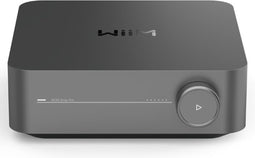 Wiim Amp Pro High Performance Versterker - Space Grey