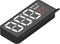 WiiYii Head Up Display M3 - OBD2 - HUD Projector - Universeel