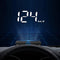 WiiYii Head Up Display M3 - OBD2 - HUD Projector - Universeel