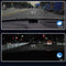 WiiYii Head Up Display M3 - OBD2 - HUD Projector - Universeel