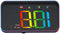 WiiYii Head Up Display M4 - OBD2 - HUD Projector - Universeel - Kleur