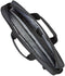 ACT AC8550 - Metro Bailhandle - Geschikt voor laptops tot 15,6 inch - Zwart