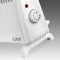 Eurom CK501R - Vorst Monitor - 500W - Vloermodel