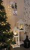 Luca Lighting Kerstverlichting - 700LED - 1400cm - Warm Wit - 4 Stuks