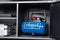 Scheppach Compressor HC06 8 bar 6 liter met accessoireset - 5906153901
